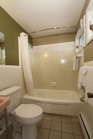 Imagen de la habitación del Hotel Budget Inn - Syracuse Airport. Foto 7