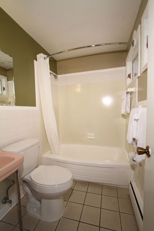 Imagen de la habitación del Hotel Budget Inn - Syracuse Airport. Foto 8