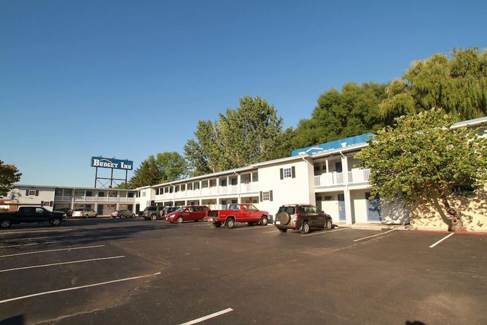 Imagen general del Hotel Budget Inn - Syracuse Airport. Foto 5