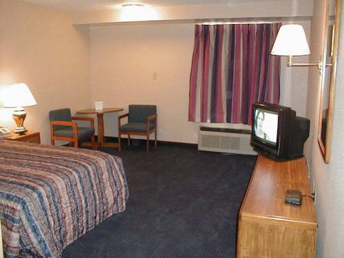 Imagen de la habitación del Hotel Budget Inn Temple Hills. Foto 5