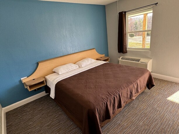 Imagen de la habitación del Hotel Budget Inn, Thomasville. Foto 7