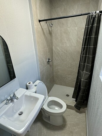 Imagen general del Hotel Budget Inn, Thomasville. Foto 2
