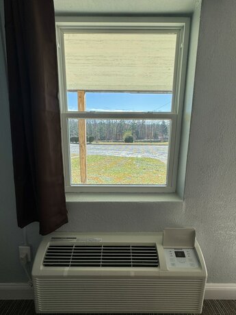 Imagen general del Hotel Budget Inn, Thomasville. Foto 4