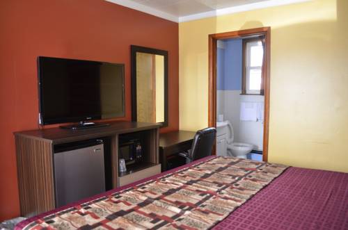 Imagen de la habitación del Hotel Budget Inn Tonawanda. Foto 2