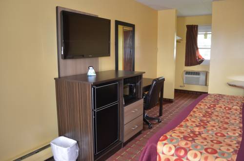 Imagen de la habitación del Hotel Budget Inn Tonawanda. Foto 3