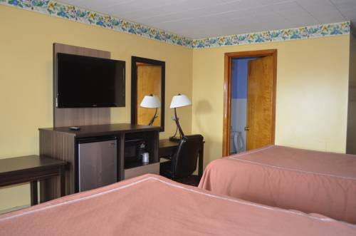 Imagen de la habitación del Hotel Budget Inn Tonawanda. Foto 13