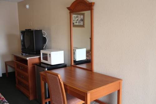 Imagen de la habitación del Hotel Budget Inn - Troy. Foto 4