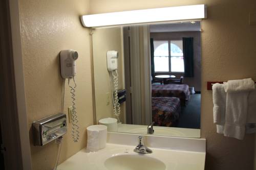Imagen de la habitación del Hotel Budget Inn - Troy. Foto 5