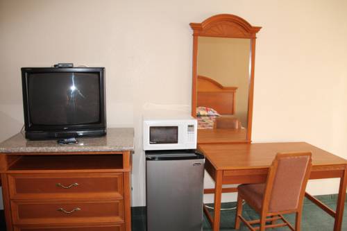 Imagen de la habitación del Hotel Budget Inn - Troy. Foto 6