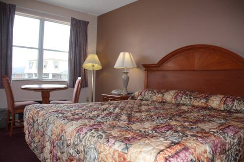 Imagen de la habitación del Hotel Budget Inn - Troy. Foto 9