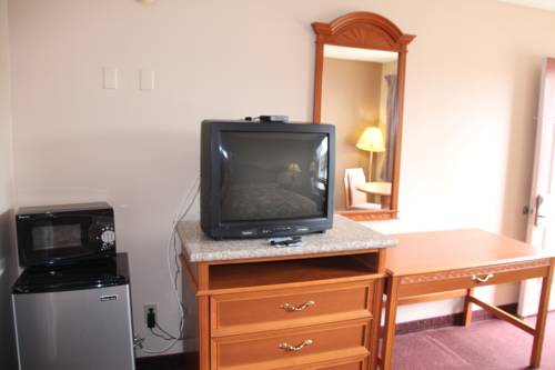 Imagen de la habitación del Hotel Budget Inn - Troy. Foto 12