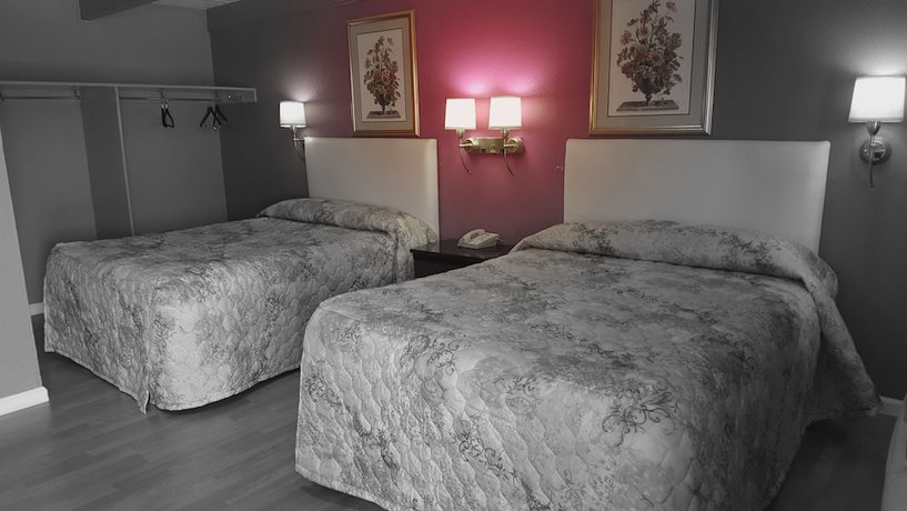 Imagen de la habitación del Hotel Budget Inn Vallejo/Napa Valley. Foto 18