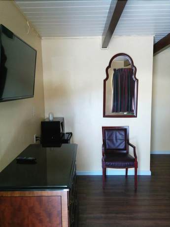 Imagen de la habitación del Hotel Budget Inn Vallejo/Napa Valley. Foto 19