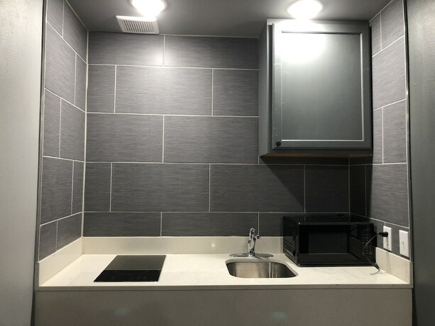 Imagen general del Hotel Budget Inn Valparaiso Niceville EglinAFB. Foto 9