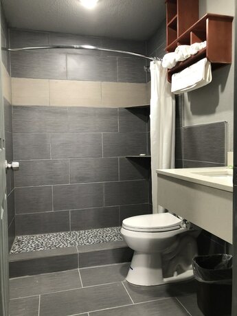 Imagen general del Hotel Budget Inn Valparaiso Niceville EglinAFB. Foto 10
