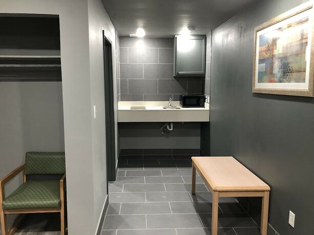 Imagen de la habitación del Hotel Budget Inn Valparaiso Niceville EglinAFB. Foto 13