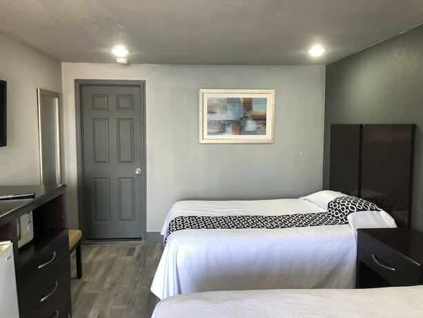 Imagen de la habitación del Hotel Budget Inn Valparaiso Niceville EglinAFB. Foto 14