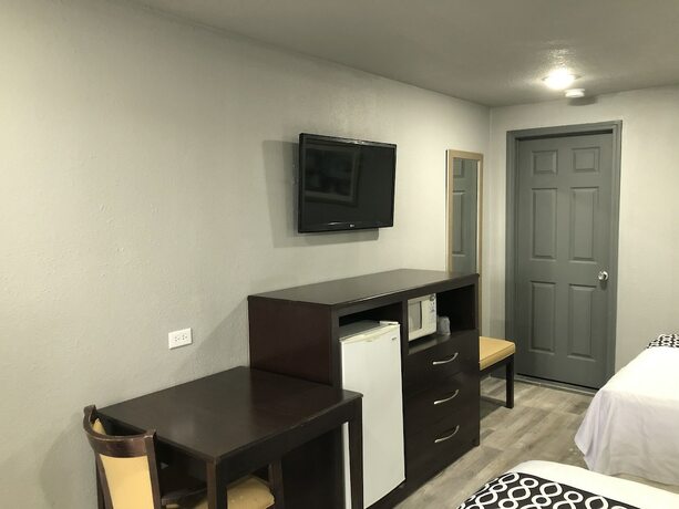 Imagen de la habitación del Hotel Budget Inn Valparaiso Niceville EglinAFB. Foto 15