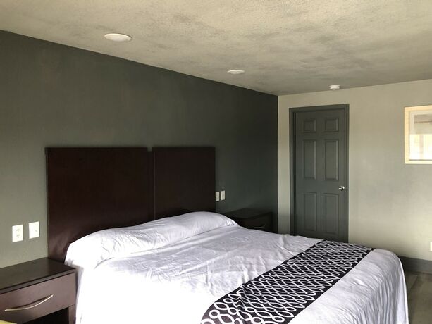 Imagen de la habitación del Hotel Budget Inn Valparaiso Niceville EglinAFB. Foto 17