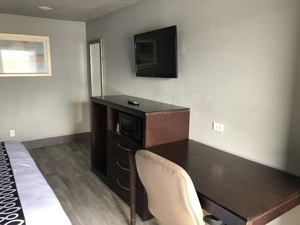 Imagen de la habitación del Hotel Budget Inn Valparaiso Niceville EglinAFB. Foto 18