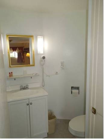 Imagen de la habitación del Hotel Budget Inn Watkins Glen. Foto 3