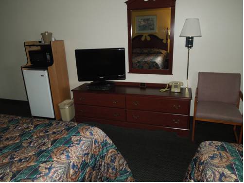 Imagen de la habitación del Hotel Budget Inn Watkins Glen. Foto 7