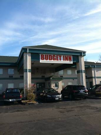 Imagen de la habitación del Hotel Budget Inn Wentzville. Foto 2