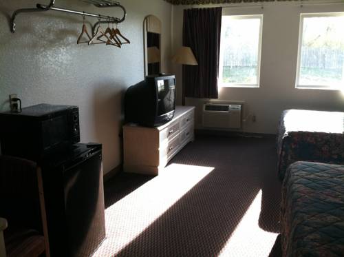 Imagen de la habitación del Hotel Budget Inn Wentzville. Foto 3