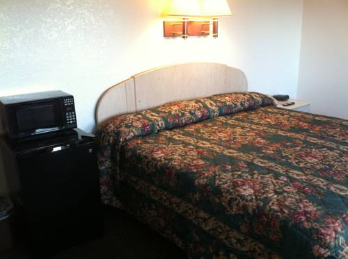 Imagen de la habitación del Hotel Budget Inn Wentzville. Foto 4