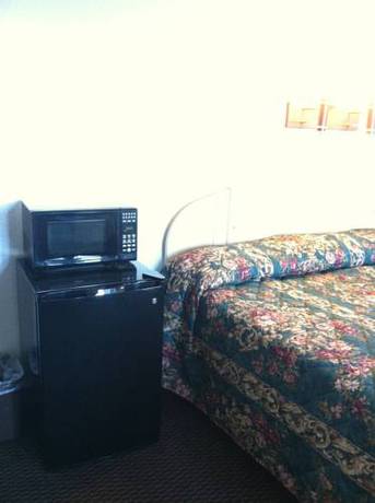 Imagen de la habitación del Hotel Budget Inn Wentzville. Foto 5