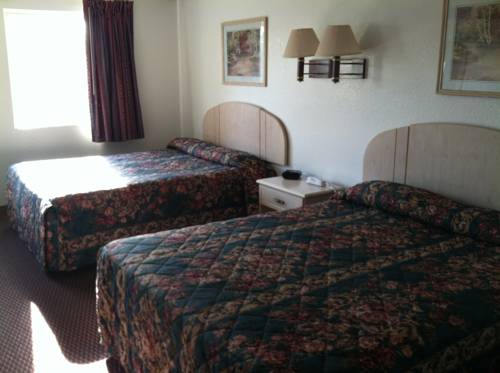 Imagen de la habitación del Hotel Budget Inn Wentzville. Foto 8