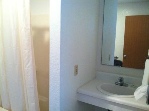 Imagen general del Hotel Budget Inn Wentzville. Foto 1