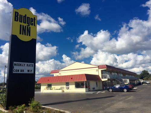 Imagen general del Hotel Budget Inn Wildwood. Foto 1