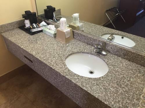 Imagen de la habitación del Hotel Budget Inn Wildwood. Foto 7