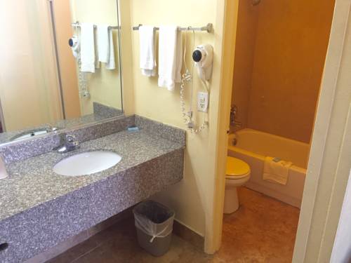 Imagen de la habitación del Hotel Budget Inn Wildwood. Foto 8