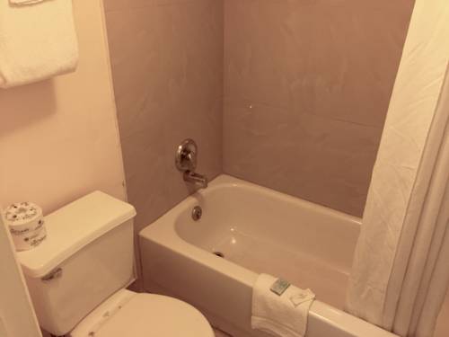 Imagen de la habitación del Hotel Budget Inn Wildwood. Foto 9