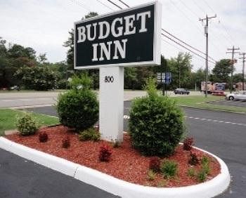 Imagen general del Hotel Budget Inn, Williamsburg. Foto 2