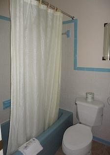 Imagen de la piscina del Hotel Budget Inn, Williamsburg. Foto 16