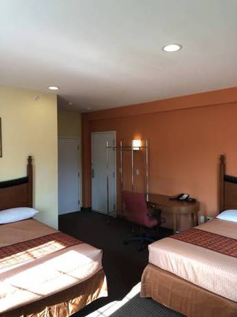 Imagen de la habitación del Hotel Budget Inn Williamsport. Foto 1