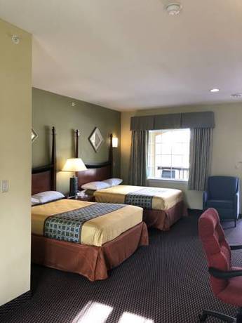 Imagen de la habitación del Hotel Budget Inn Williamsport. Foto 2