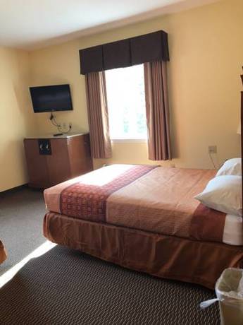 Imagen de la habitación del Hotel Budget Inn Williamsport. Foto 3