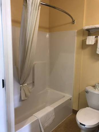 Imagen de la habitación del Hotel Budget Inn Williamsport. Foto 6