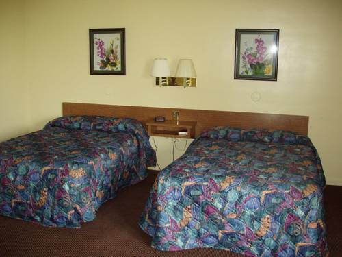 Imagen de la habitación del Hotel Budget Inn Winter Haven, Winter Haven. Foto 3
