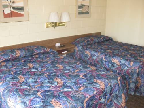 Imagen de la habitación del Hotel Budget Inn Winter Haven, Winter Haven. Foto 4