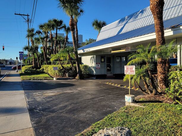 Imagen general del Hotel Budget Inn Winter Haven, Winter Haven. Foto 5