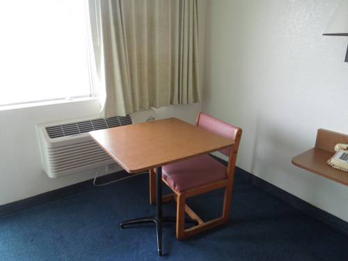 Imagen general del Hotel Budget Inn Yakima. Foto 1