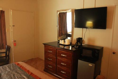 Imagen de la habitación del Hotel Budget Inn Yreka. Foto 3