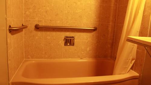 Imagen de la habitación del Hotel Budget Inn Yreka. Foto 11