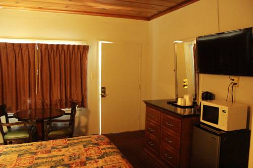 Imagen de la habitación del Hotel Budget Inn Yreka. Foto 12