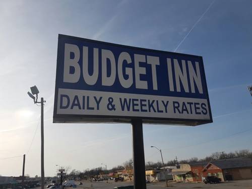 Imagen general del Hotel Budget Inn & Suites. Foto 1